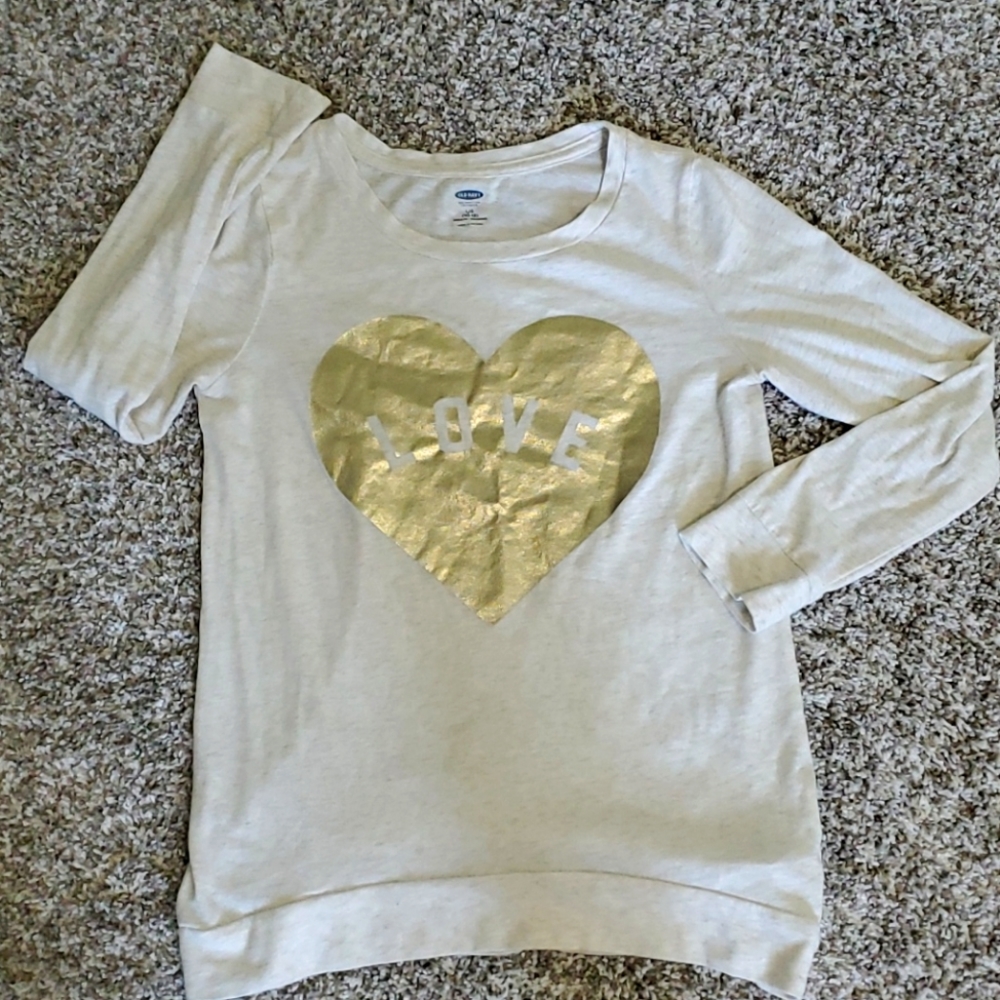 Old navy long sleeve Tshirt